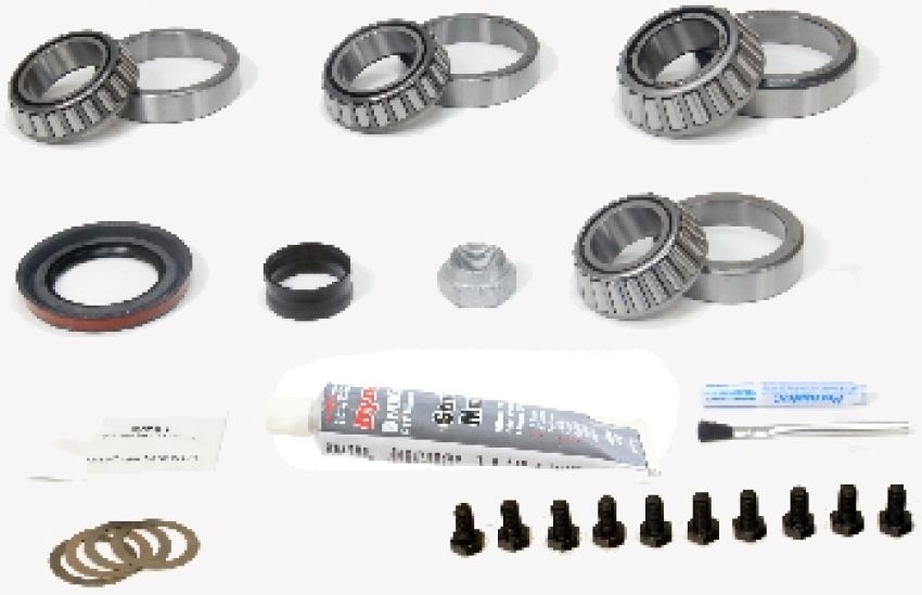 SKF SDK321-AMK SKF Differential Rebuild Kit SDK321AMK