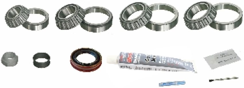 SKF SDK321-J SKF Differential Rebuild Kit SDK321-J
