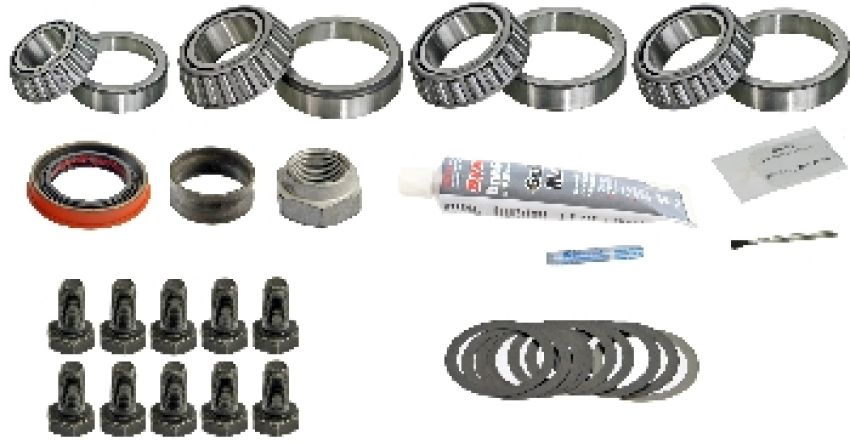 SKF SDK321-JMK SKF Differential Rebuild Kit SDK321-JMK