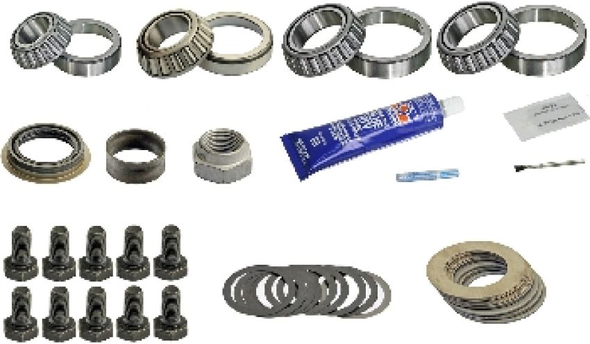 SKF SDK321-KMK SKF Differential Rebuild Kit SDK321-KMK