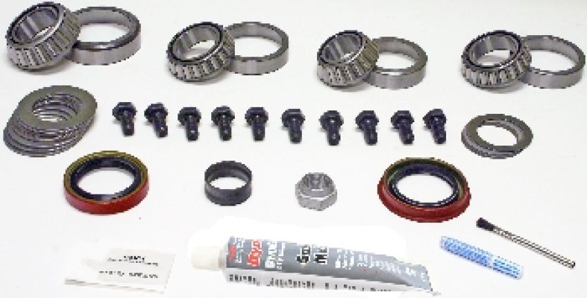 SKF SDK321-MK Differential Rebuild Kit
