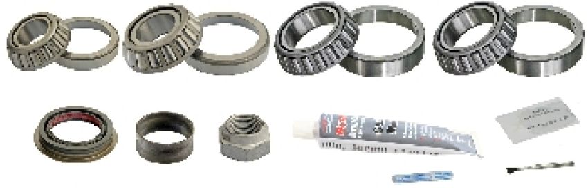 SKF SDK321-Q SKF Differential Rebuild Kit SDK321-Q