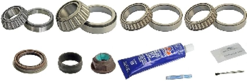 SKF SDK321-S Differential Rebuild Kit