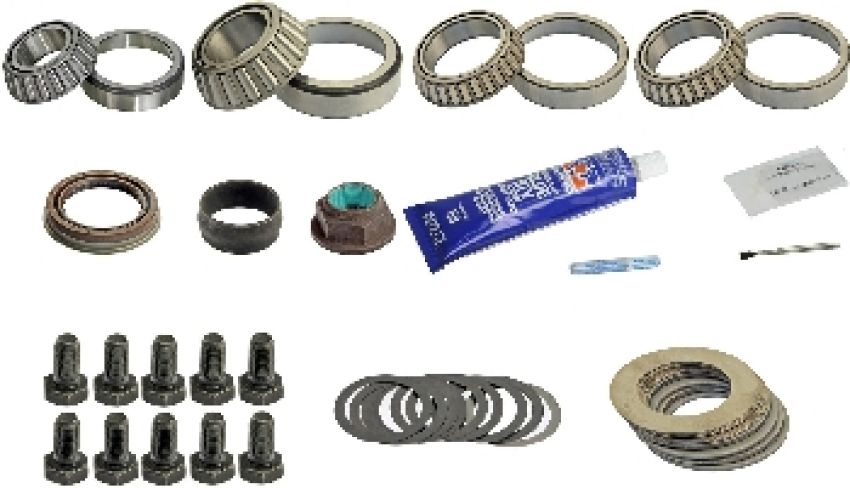 SKF SDK321-SMK Differential Rebuild Kit