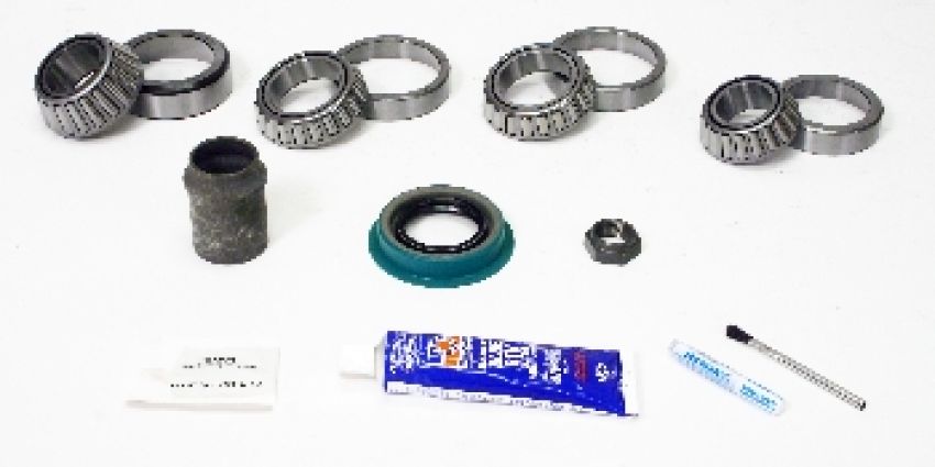 SKF SDK322 SKF Differential Rebuild Kit SDK322 For GMC Chevrolet