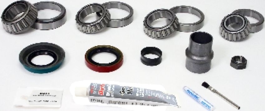 SKF SDK323 SKF Differential Rebuild Kit SDK323 For Chevrolet GMC