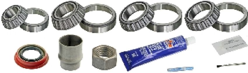 SKF SDK323-A SKF Differential Rebuild And Seal Kit SDK323A