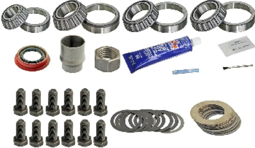 SKF SDK323-AMK SKF Differential Rebuild Kit SDK323-AMK