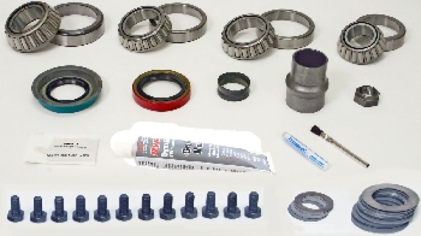 SKF SDK323-MK SKF Differential Rebuild Kit SDK323-MK