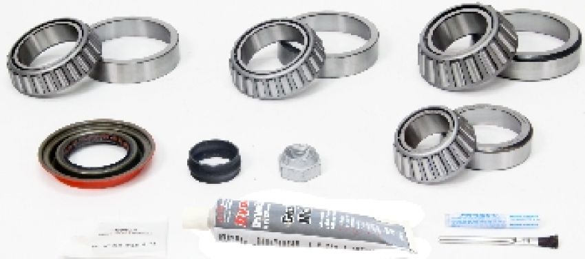 SKF SDK324 SKF Differential Rebuild Kit SDK324