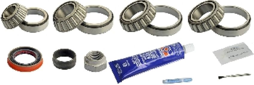 SKF SDK324-D SKF Differential Rebuild Kit SDK324D