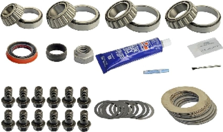 SKF SDK324-DMK SKF Differential Rebuild Kit SDK324DMK