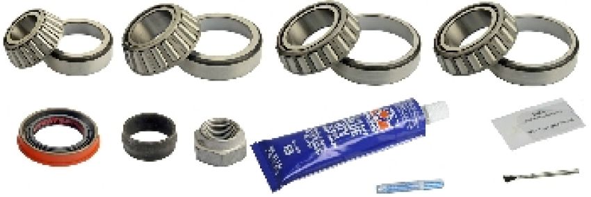 SKF SDK324-E SKF Differential Rebuild Kit SDK324E