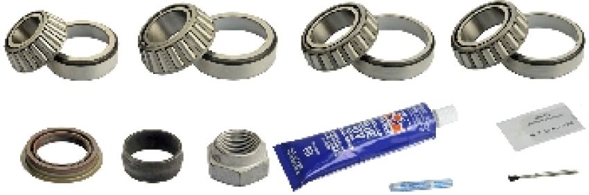 SKF SDK324-G Differential Rebuild Kit