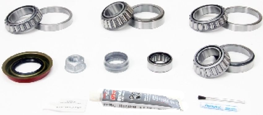 SKF SDK325 SKF Differential Rebuild Kit SDK325 For GMC Chevrolet