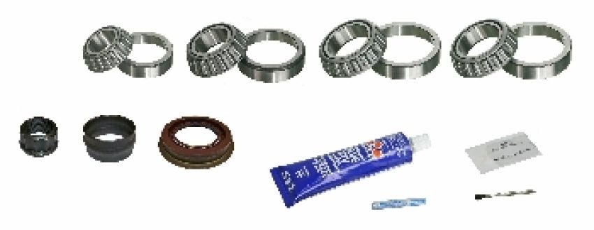 SKF SDK327 SKF Differential Rebuild Kit SDK327
