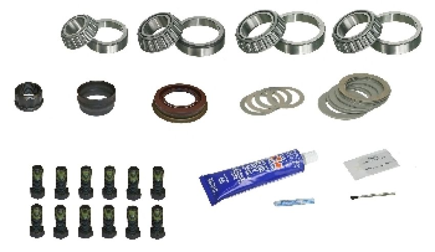 SKF SDK327-MK SKF Differential Rebuild Kit SDK327-MK