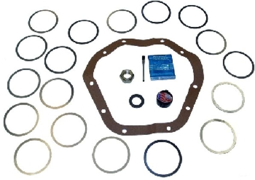 SKF SDK331 Differential Rebuild Kit
