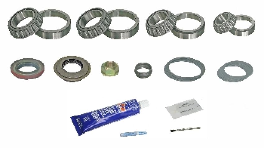 SKF SDK331-A SKF Differential Rebuild Kit SDK331-A