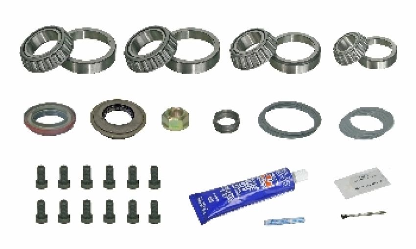 SKF SDK331-AMK SKF Differential Rebuild Kit SDK331-AMK