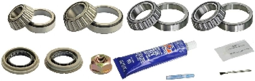 SKF SDK331-B SKF Differential Rebuild Kit SDK331-B