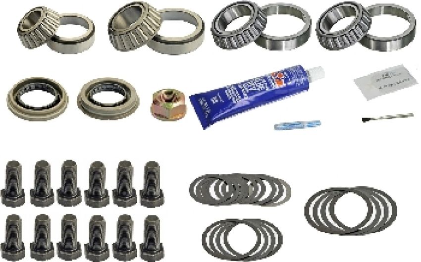 SKF SDK331-BMK SKF Differential Rebuild Kit SDK331-BMK
