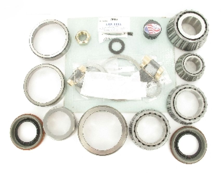 SKF SDK332 Differential Rebuild Kit