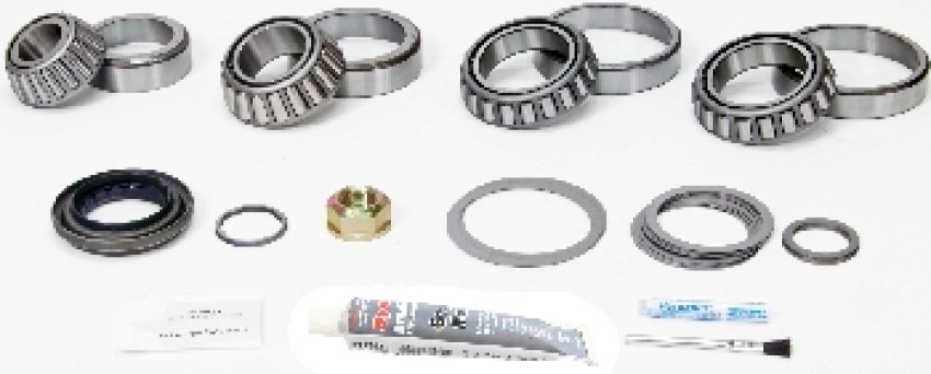SKF SDK332-A SKF Differential Rebuild And Seal Kit SDK332A