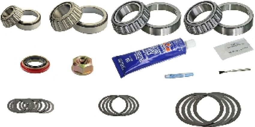 SKF SDK332-U SKF Differential Rebuild Kit SDK332U