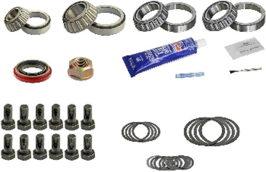 SKF SDK332-UMK SKF Differential Rebuild Kit SDK332UMK