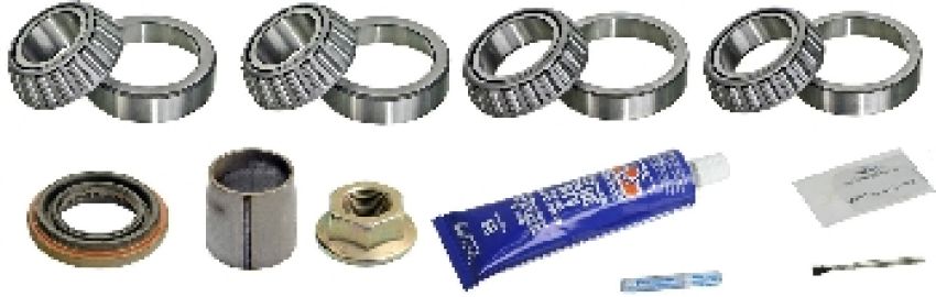 SKF SDK333-A Differential Rebuild Kit