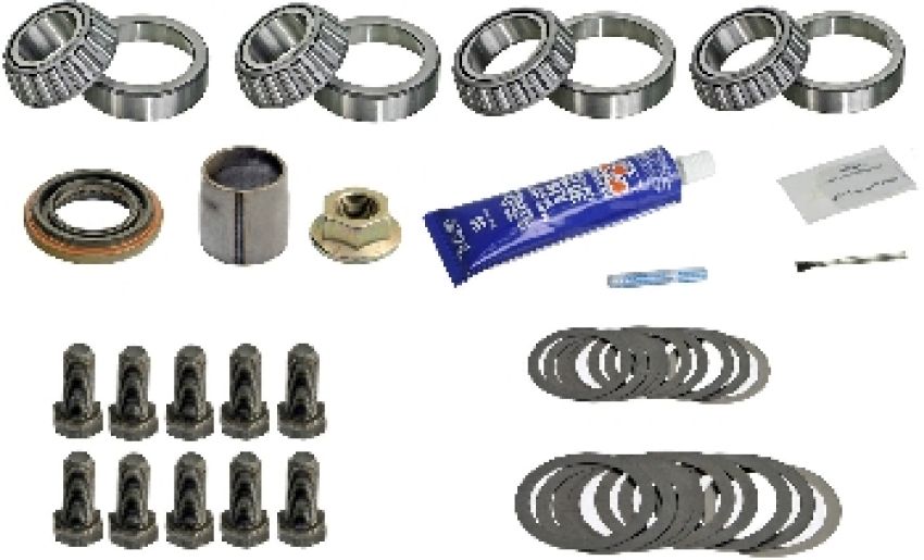SKF SDK333-AMK SKF Differential Rebuild Kit SDK333AMK