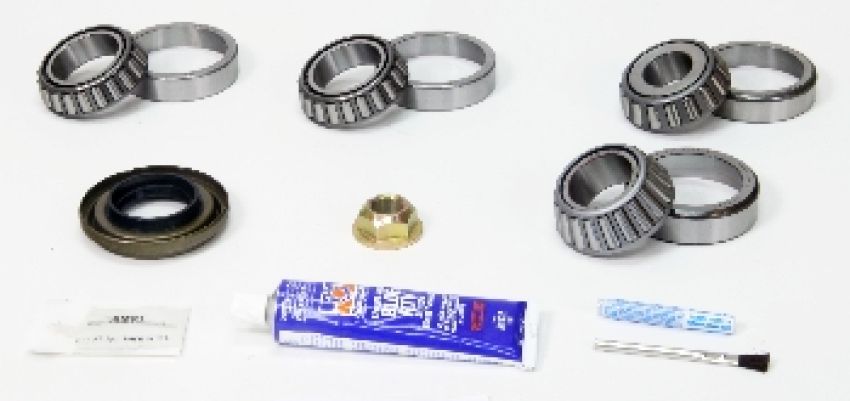 SKF SDK334 SKF Differential Rebuild Kit SDK334 For Jeep American Motors