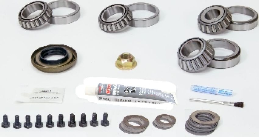 SKF SDK334-MK SKF Differential Rebuild Kit SDK334MK