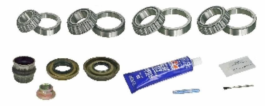 SKF SDK334-TJ SKF Differential Rebuild Kit SDK334-TJ
