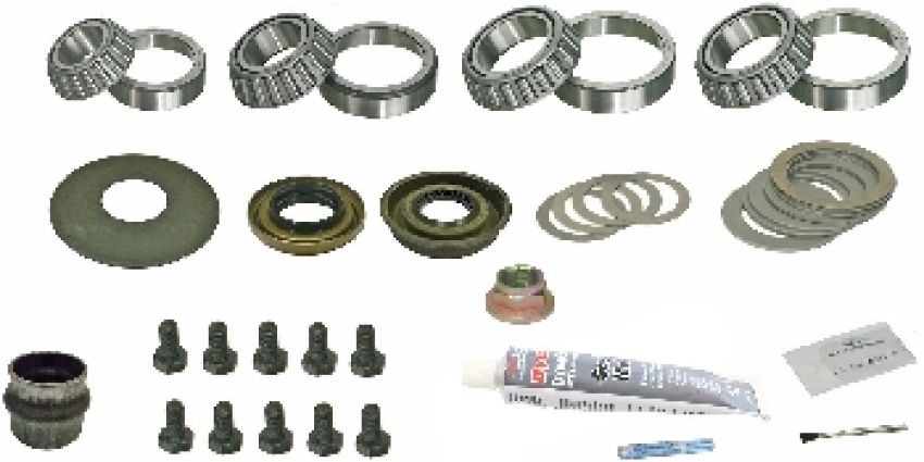 SKF SDK334-TJMK SKF Differential Rebuild Kit SDK334TJMK