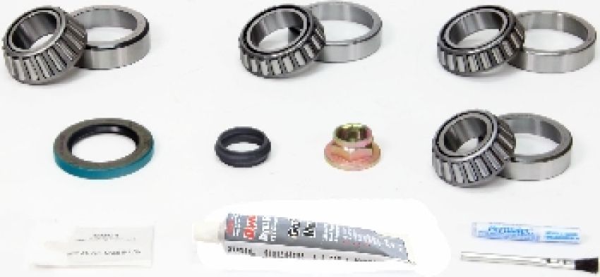 SKF SDK335 SKF Differential Rebuild Kit SDK335 For Jeep AMC Ford Dodge