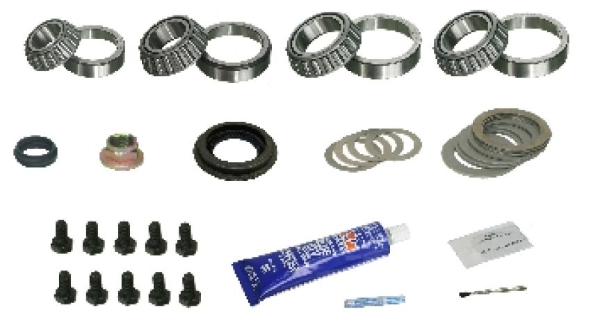 SKF SDK335-CMK SKF Differential Rebuild DANA 35 Kit SDK335CMK For Jeep Liberty Grand Cherokee