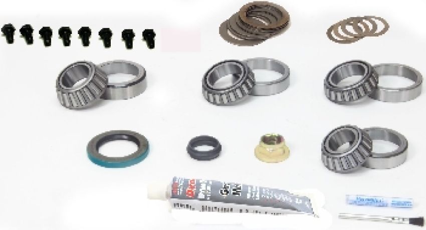 SKF SDK335-MK SKF Differential Rebuild Kit SDK335-MK