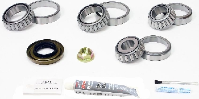 SKF SDK336 SKF Differential Rebuild Kit SDK336 For Ford