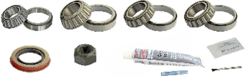 SKF SDK337-A SKF Differential Rebuild Kit SDK337A