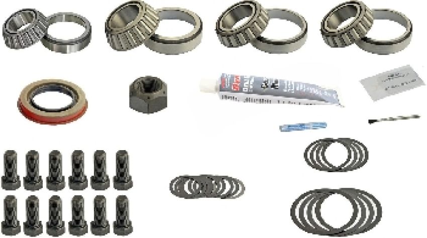SKF SDK337-AMK SKF Differential Rebuild Kit SDK337AMK