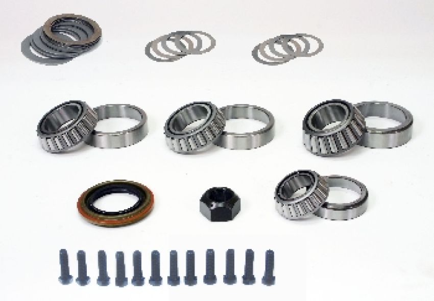 SKF SDK337-MK SKF Differential Rebuild Kit SDK337MK