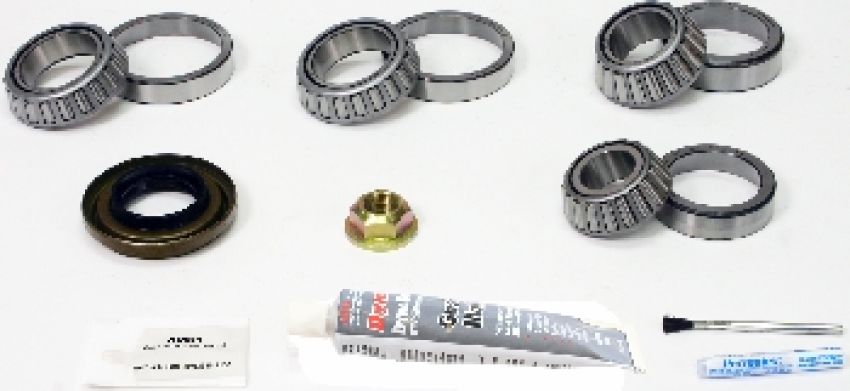 SKF SDK339 Differential Rebuild Kit