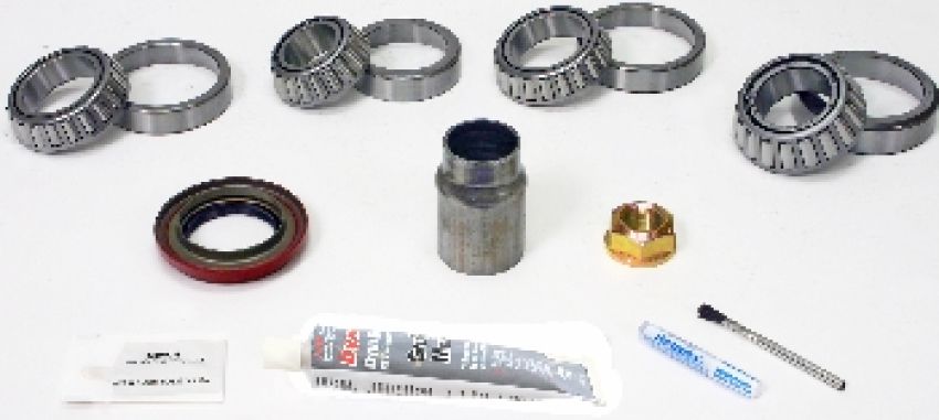 SKF SDK339-A SKF Differential Rebuild Kit SDK339-A