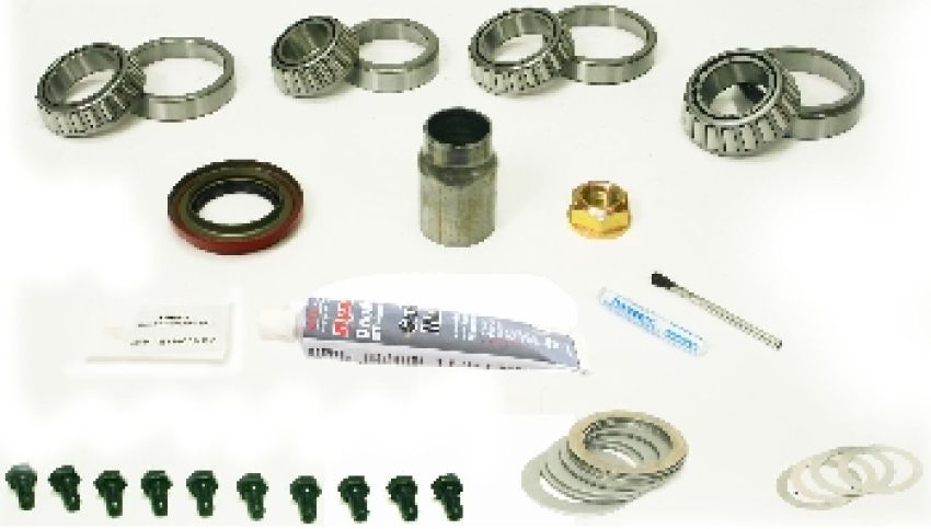SKF SDK339-AMK SKF Differential Rebuild Kit SDK339-AMK