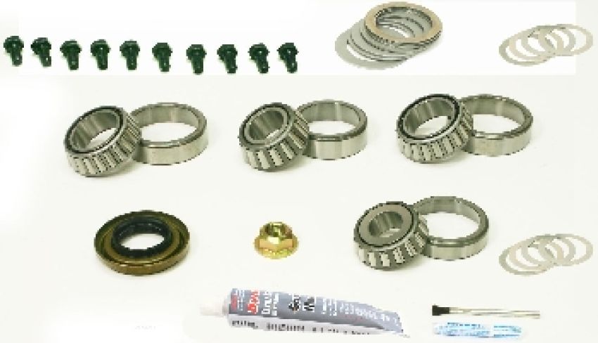 SKF SDK339-BMK SKF Differential Rebuild Kit SDK339BMK
