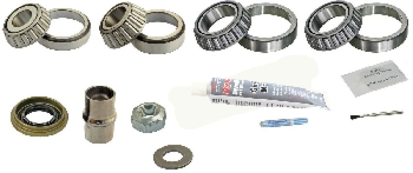 SKF SDK339-C SKF Differential Rebuild Kit SDK339C