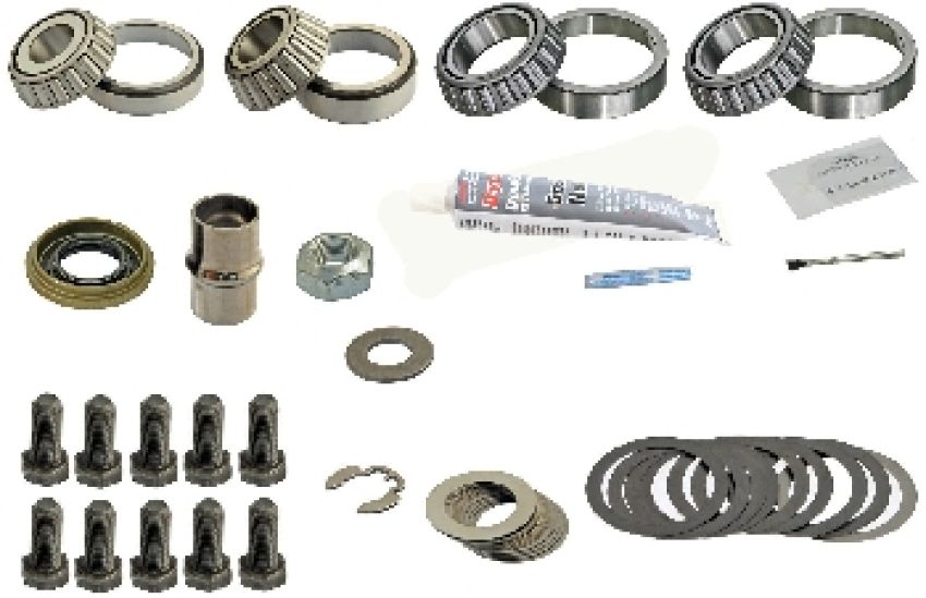 SKF SDK339-CMK SKF Differential Rebuild Kit SDK339CMK