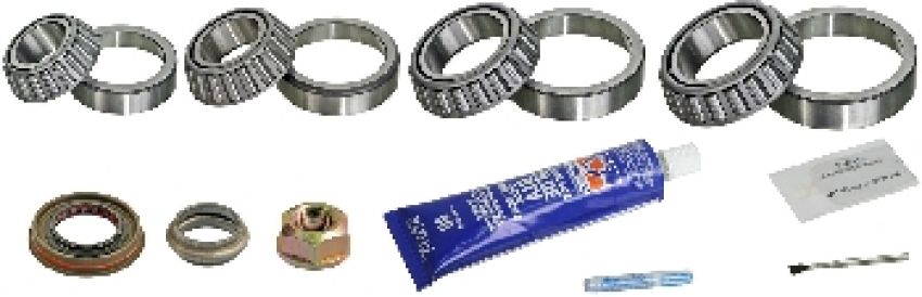 SKF SDK339-N SKF Differential Rebuild Kit SDK339-N